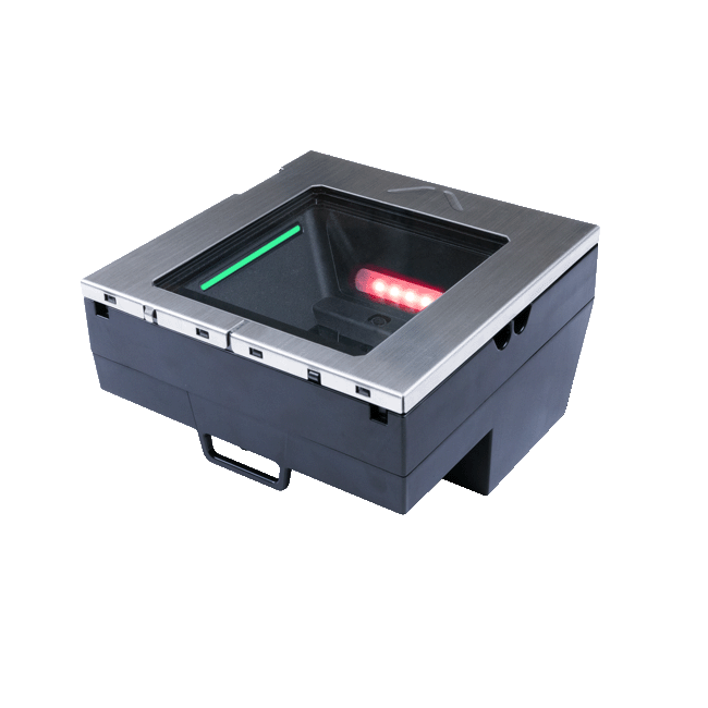 Datalogic Magellan 3750HSi, Lettori di codici a barre da banco