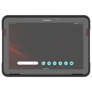 Honeywell RT710, Tablet