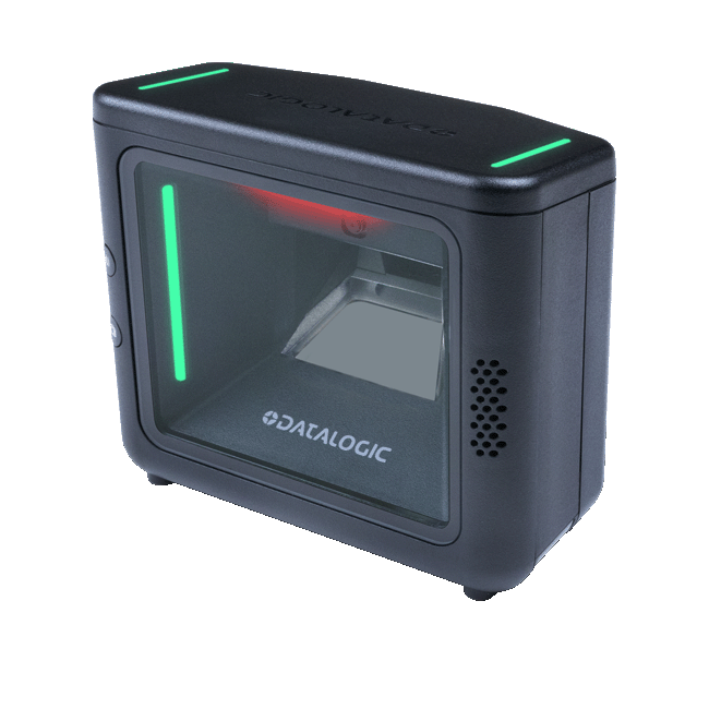 Datalogic Magellan 3650VSi, Lettori di codici a barre da banco