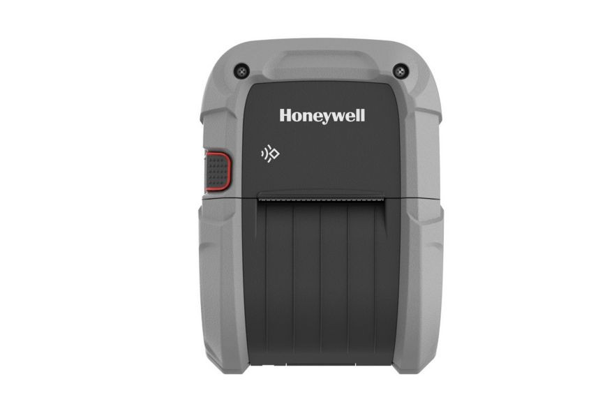 Honeywell RP2, Stampanti di etichette portatili