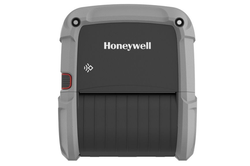 Honeywell RP4, Stampanti di etichette portatili