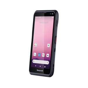 Honeywell EDA57, Terminali Full Touch