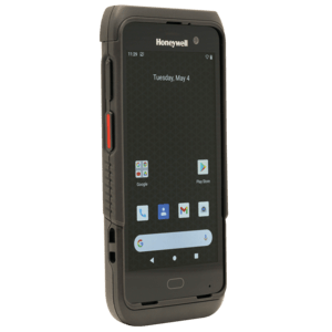 Honeywell CT45 XP, Terminali Full Touch