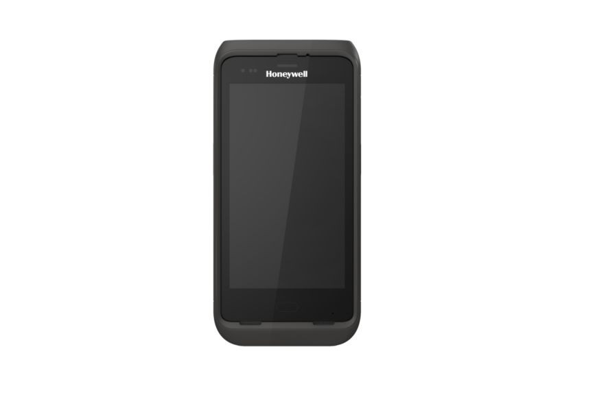 Honeywell CT45 XP, Terminali Full Touch