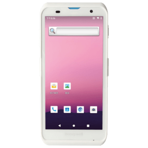 Honeywell ScanPal EDA52, Terminali Full Touch
