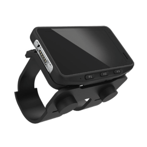 Honeywell CW45, Terminali indossabili