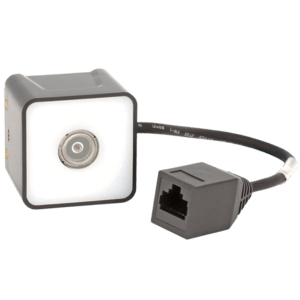 Honeywell HF520, Ottiche di lettura per lettori di codici a barre