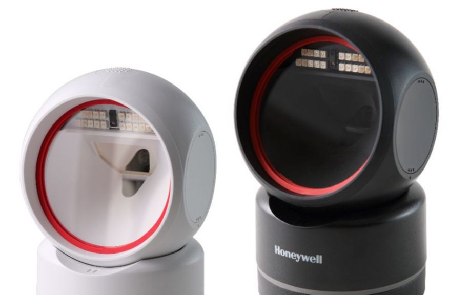 Honeywell Orbit HF680, Lettori di codici a barre a mani libere
