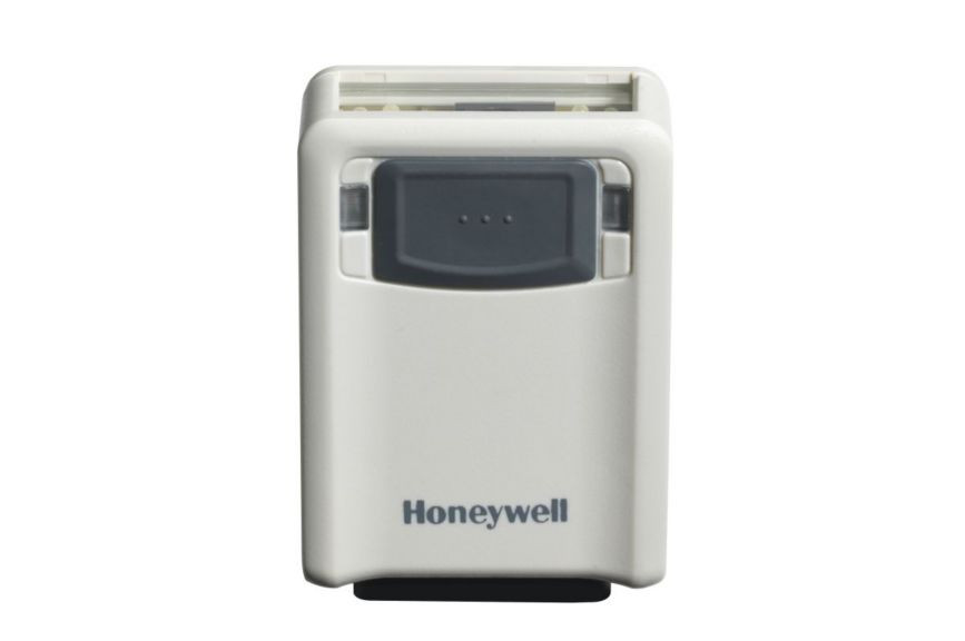 Honeywell Vuquest 3320g, Ottiche di lettura per lettori di codici a barre