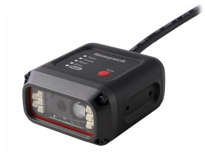 Honeywell HF8xx, Lettori di codici a barre industriali