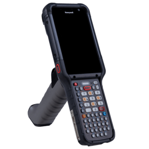 Honeywell CK67, Terminali con tastiera