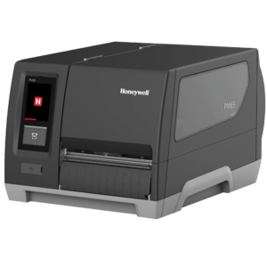 Honeywell PM65, Stampanti di etichette per medi volumi