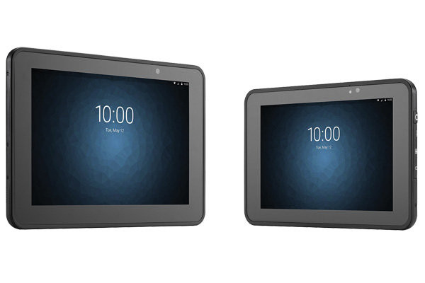 Zebra ET55, Tablet