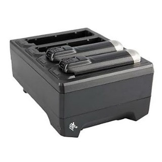 Zebra SAC-NWTRS-4SCH-01, Accessori per lettori di codici a barre