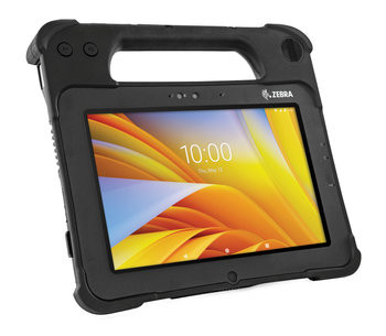 Zebra XPAD L10, Tablet