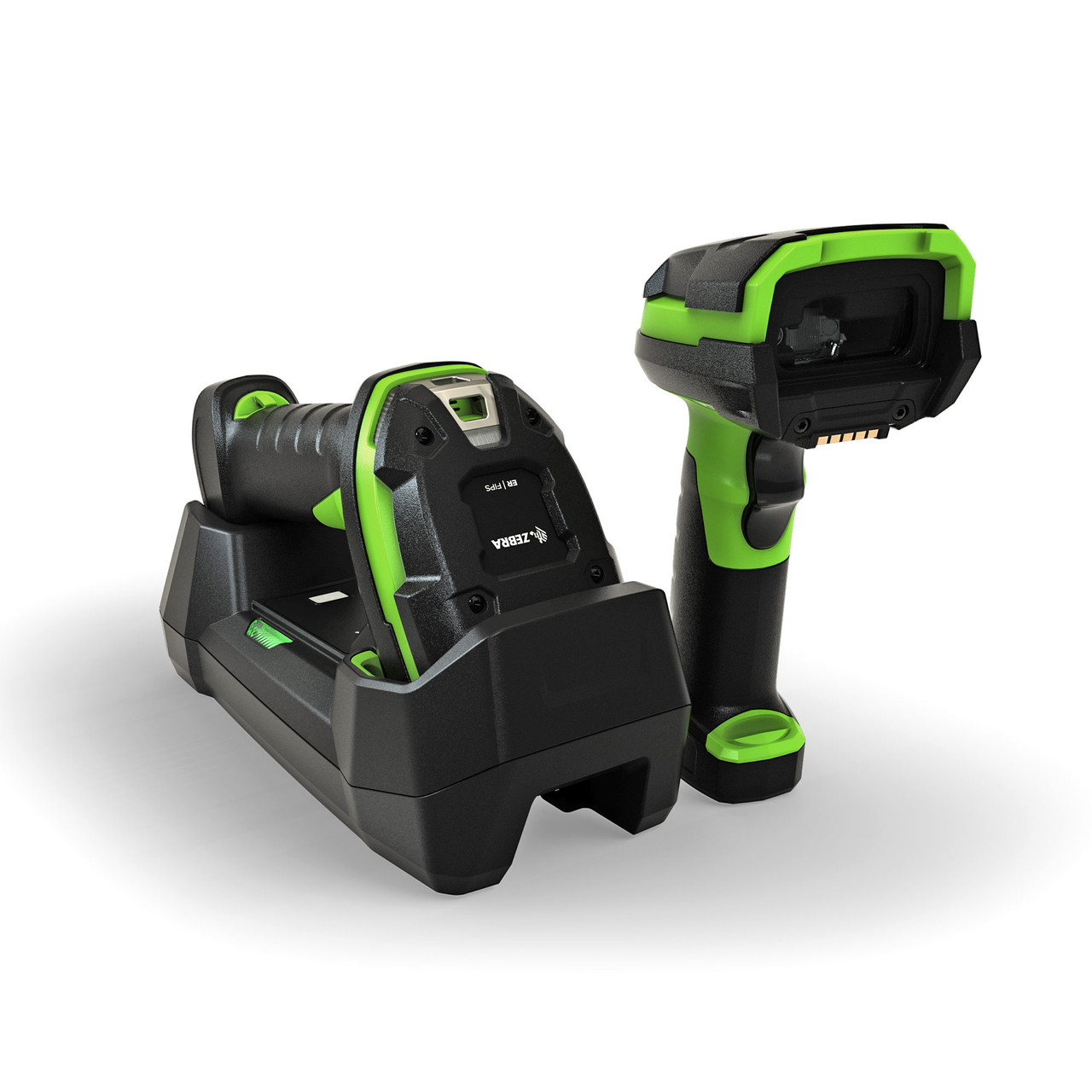 Zebra LI3600-ER, Lettori di codici a barre industriali