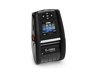 Zebra ZQ610, Stampanti di etichette portatili