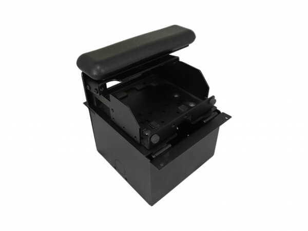 Zebra 3PTY-C, Accessori per terminali / Accessori per stampanti di etichette / Accessori POS