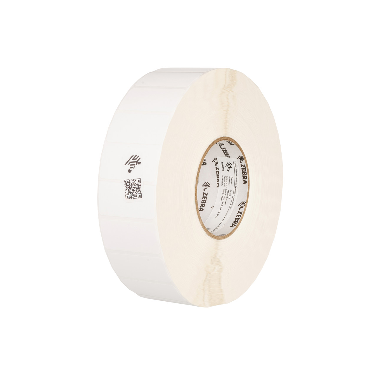 Zebra 8100T-CRYOCOOL, Etichette