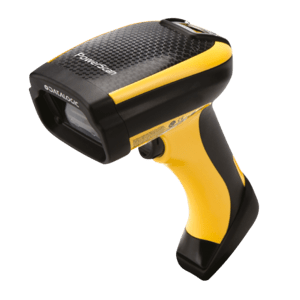 Datalogic PM9100, Lettori di codici a barre industriali