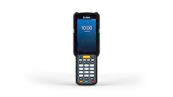 Zebra MC330, Terminali con tastiera