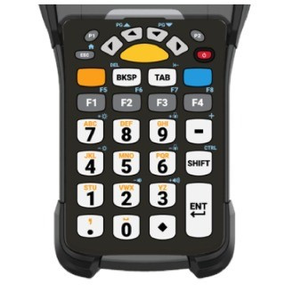 Zebra KYPD-MC, Accessori per terminali