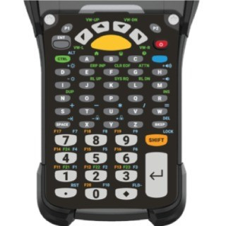 Zebra KYPD-MC, Accessori per terminali