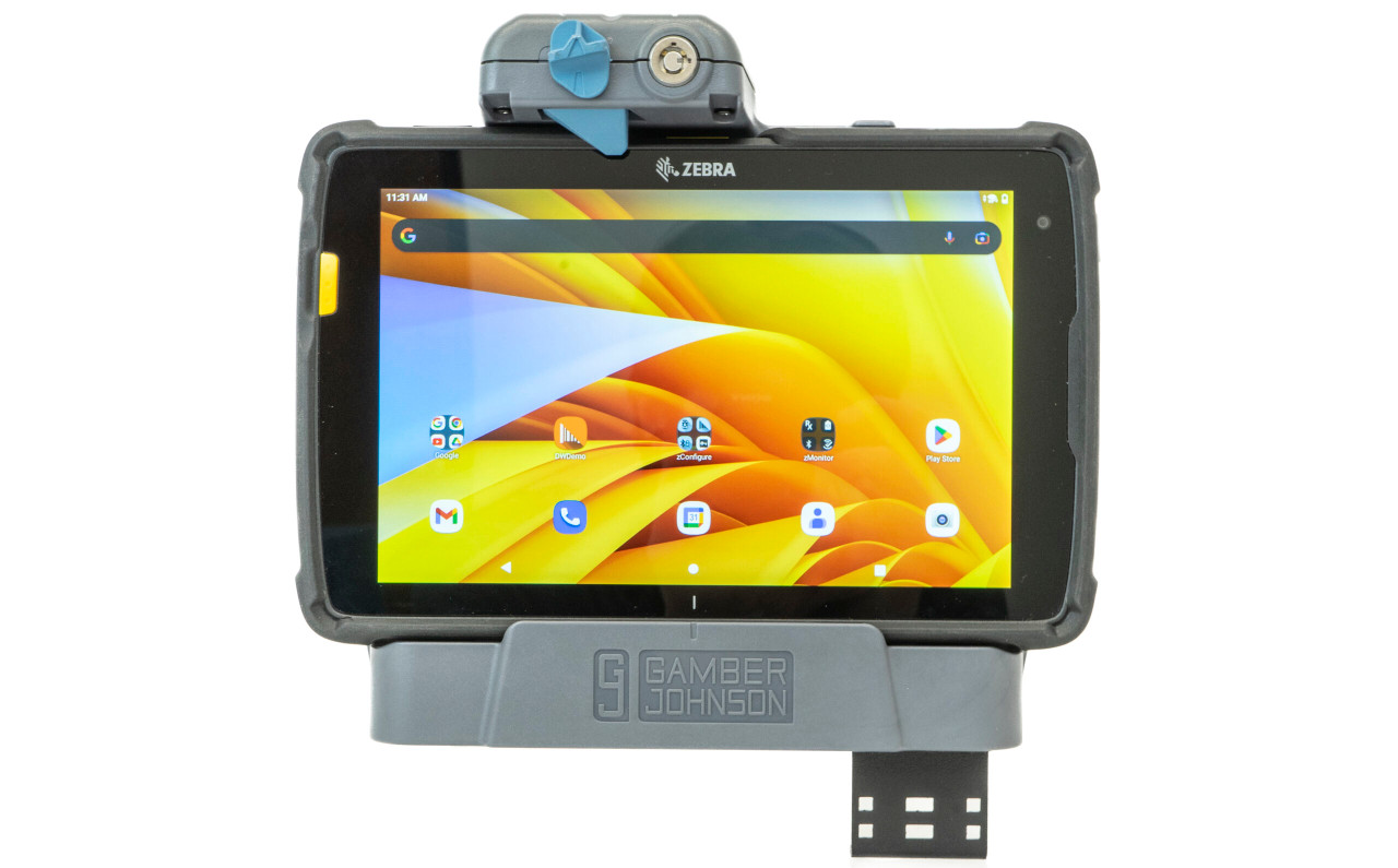 Zebra 3PTY-GJ, Accessori per terminali / Accessori POS / Accessori per lettori di codici a barre