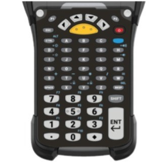Zebra KYPD-MC, Accessori per terminali