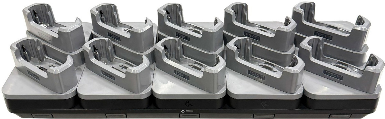 Zebra CRD-TC5A-5SC10D-B, Accessori per terminali