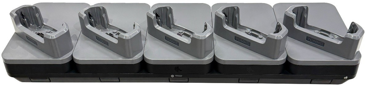 Zebra CRD-TC5A-5SC5DF-B, Accessori per terminali
