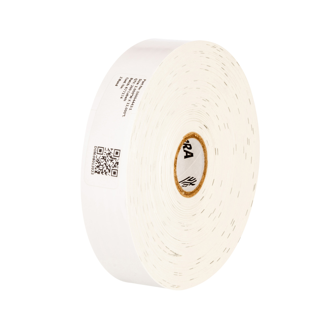 Zebra Z-BAND-DIRECT, Braccialetti ospedalieri