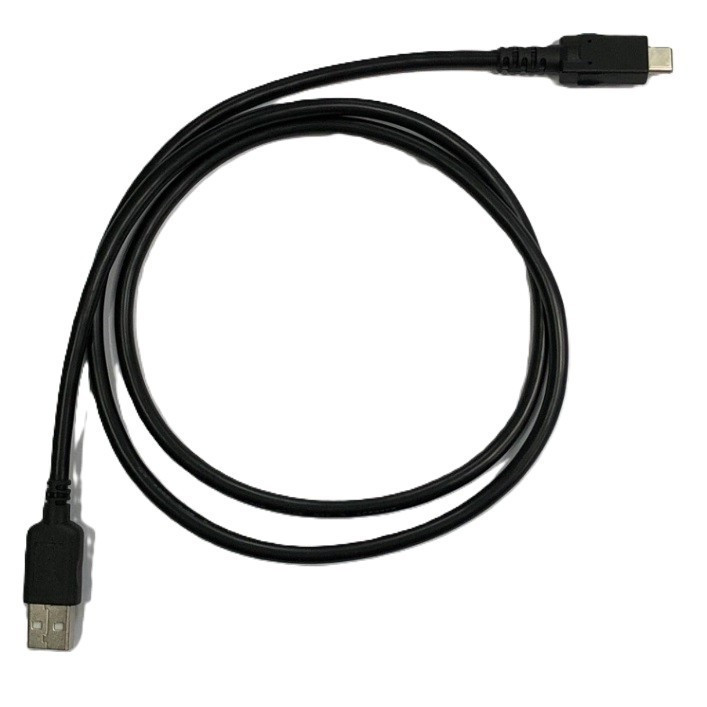 Zebra CBL-TC5X-USBC2A-02, Accessori per terminali