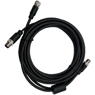 Zebra CBL-PWRD150-M12M00, Accessori per stampanti di etichette