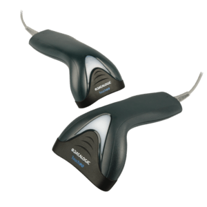 Datalogic TD1100, Lettori di codici a barre