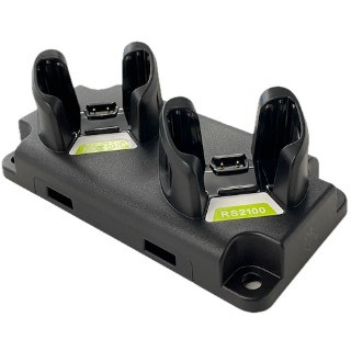 Zebra CRD-RS2X-2SCHG-01, Accessori per lettori di codici a barre