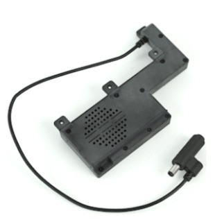 Zebra CRD-ET8X-M-FAN1-01, Accessori per terminali