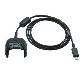 Zebra CBL-MC33-USBCHG-01, Accessori per terminali