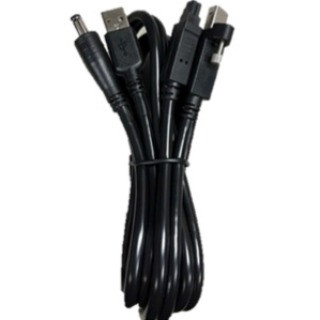 Zebra CBL-ET4X-SCHCAB-01, Accessori per terminali