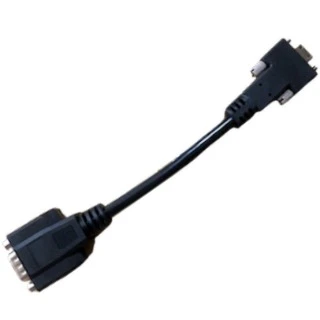 Zebra CBL-ET8X-SER1-01, Accessori per terminali