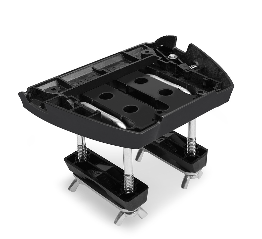 Zebra MNT-MPP-CRTMNT1-01, Accessori per stampanti di etichette