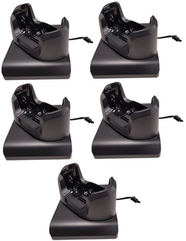 Zebra CRDCUP-NGTC5AEN-05, Accessori per terminali