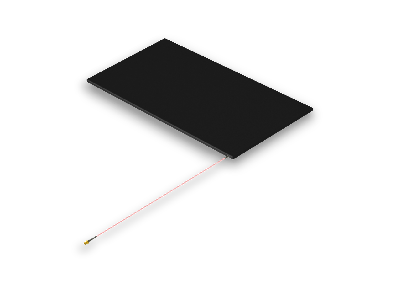 Zebra AN670 Antenna, Accessori per lettori di codici a barre