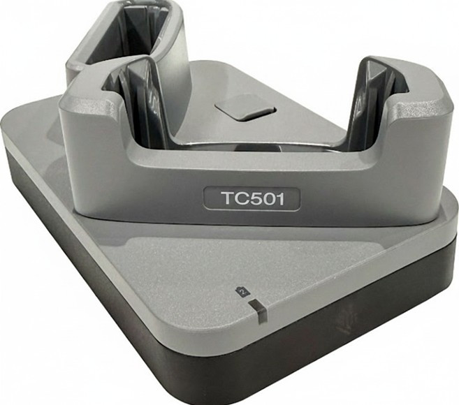 Zebra CRD-TC5A-2SC1B, Accessori per terminali