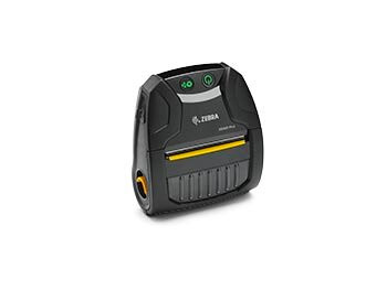 Zebra ZQ320, Stampanti di etichette portatili