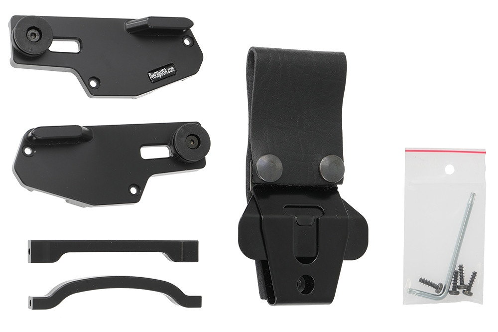 Zebra SG-RFD90-HLSTR1-01, Accessori per terminali