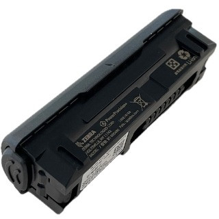 Zebra BTRY-WT5X6-35MA-01, Accessori per terminali