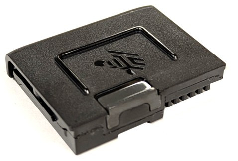Zebra BTRY-WS1X-4MA-01R, Accessori per terminali