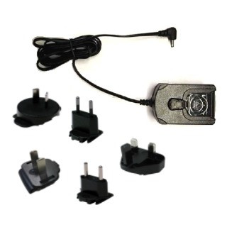 Zebra PWR-WUA5V4W04C, Accessori per terminali