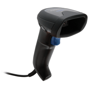 Datalogic QD2590, Lettori di codici a barre